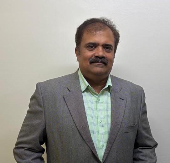 Dr Devdutt Thomas