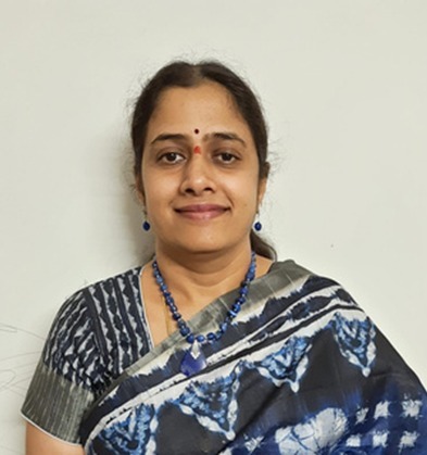 Dr Harini