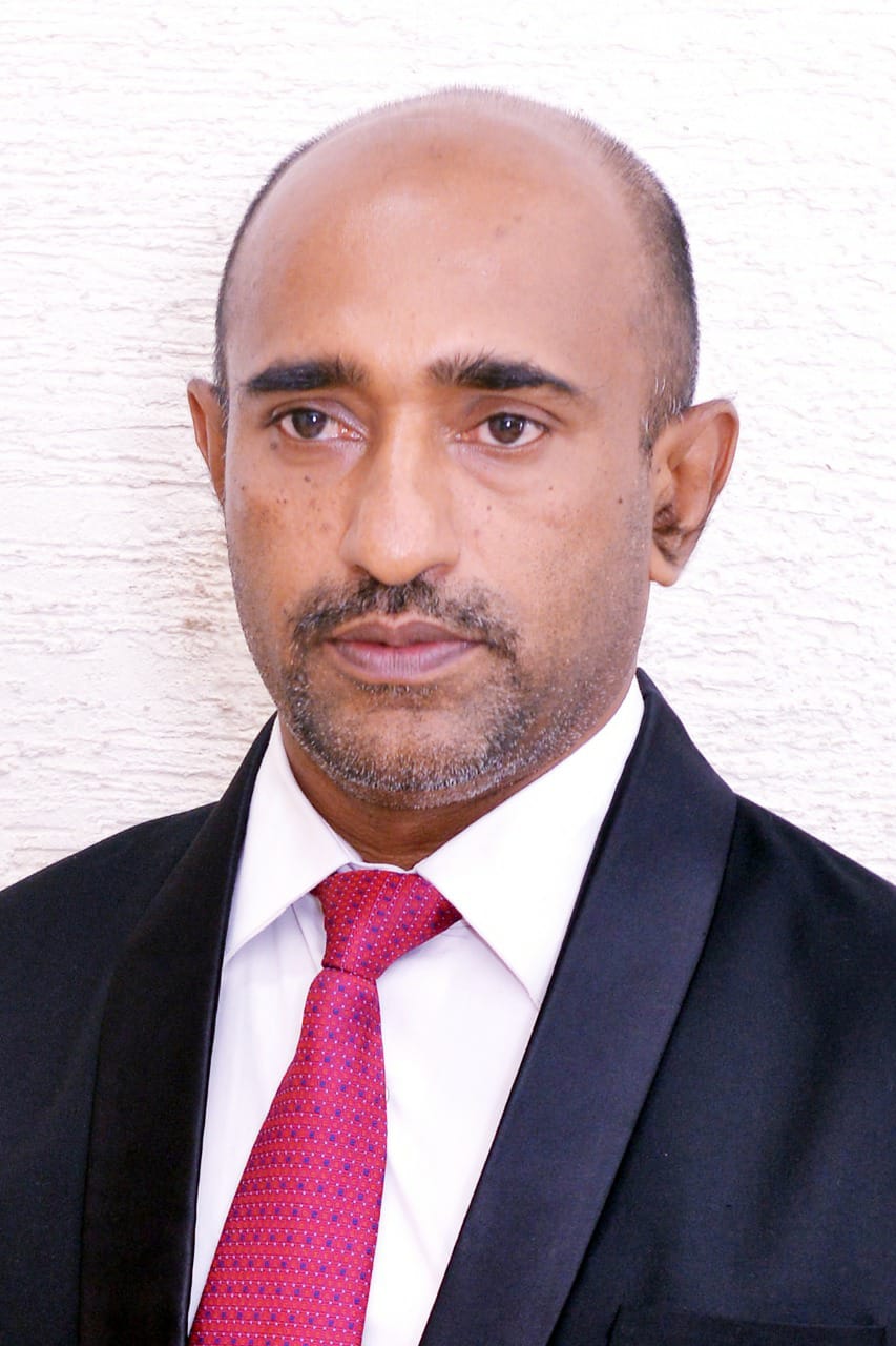 Dr.Kumar kempen