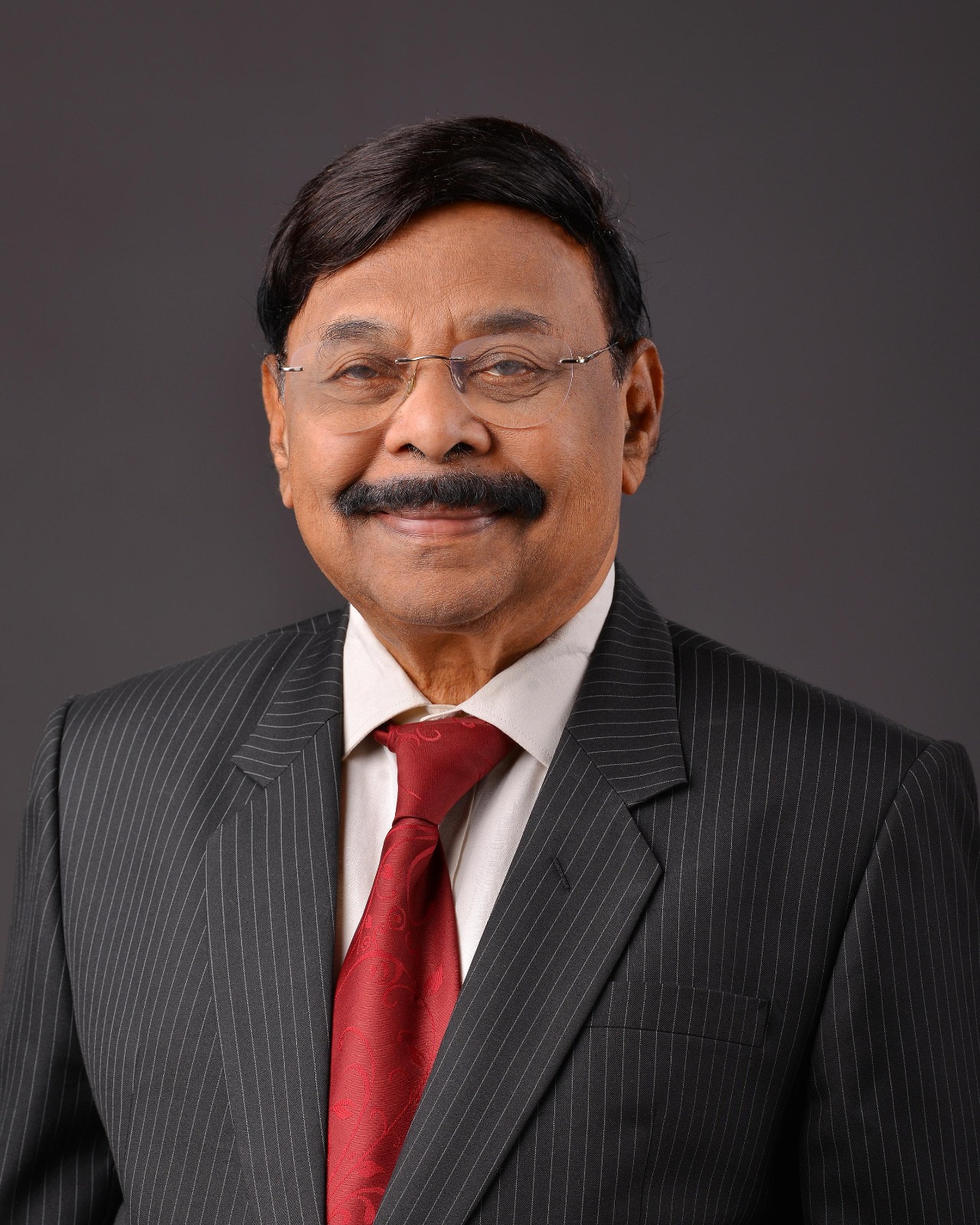 Dr.M.Doraikannan