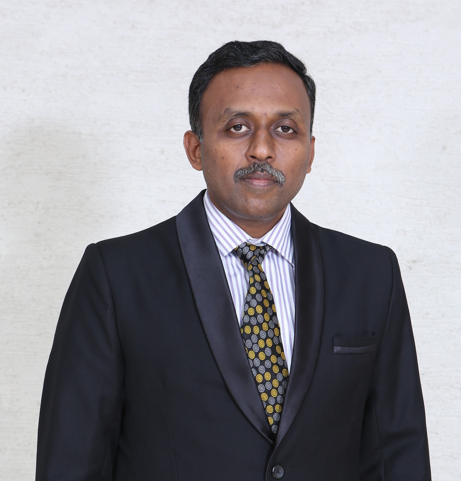 Dr.C.P.S.Suman